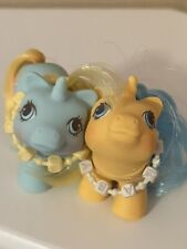 Vintage little pony for sale  Bangor