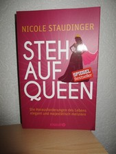 Steh queen gebraucht kaufen  Espelkamp