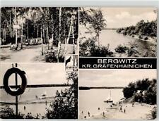 52105039 4601 bergwitz gebraucht kaufen  Deutschland