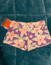 Costume sundek floreale usato  La Spezia