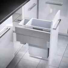 Pull waste bin for sale  FELTHAM