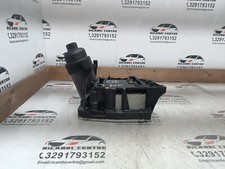 Filtro olio scambiatore usato  Cornedo Vicentino