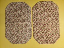 Vintage homemade cloth for sale  Casco