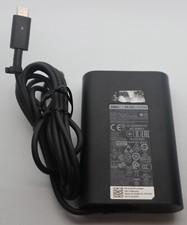CARREGADOR OFICIAL DE NOTEBOOK 65W USB-C DELL PARA NOTEBOOK comprar usado  Enviando para Brazil