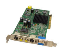 Sapphire radeon 9000 usato Sapphire radeon 9000 usato  Spedire a Italy