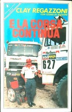 Corsa continua regazzoni usato  Italia