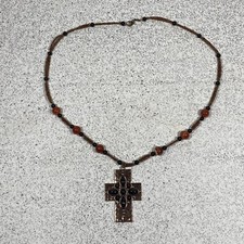 Beautiful beaded necklace for sale  Klamath Falls