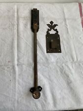 Ancienne targette locquet d'occasion  Aix-les-Bains