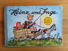 Hans füsser heinz gebraucht kaufen  Würzburg