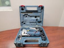 Bosch 1587avs corded for sale  Owensboro