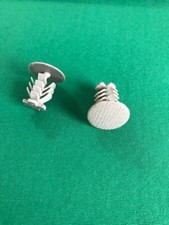 Tappi plastica interno usato  L Aquila