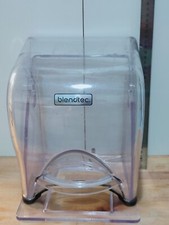 Schutzhaube blendtec kommerzie gebraucht kaufen  Berlin