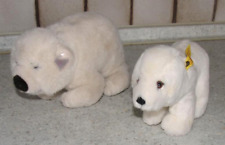 Steifftier eisbär bär gebraucht kaufen  Riedlingen