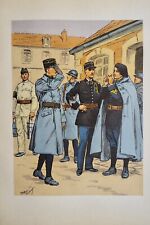 Maurice toussaint chasseurs d'occasion  Tours-