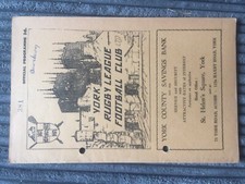 York hunslet rugby for sale  YORK