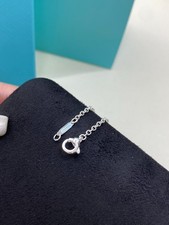 bracelet tiffany d'occasion  Lyon II