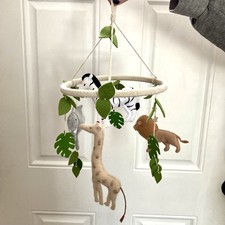 Felt infant baby for sale  Fairfield