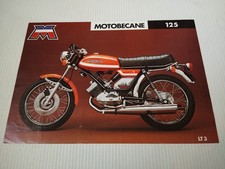 Motobecane 125 lt3 d'occasion  Saint-Christol-lès-Alès