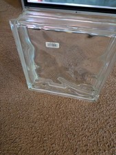 12 x12 blocks glass for sale  Las Cruces