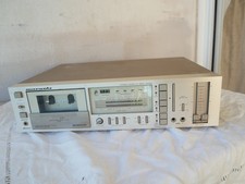 Lecteur cassette marantz d'occasion Lecteur cassette marantz d'occasion  Marseille VIII
