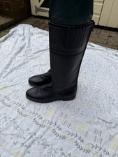 Rectilgine black leather for sale Rectilgine black leather for sale  BIRMINGHAM