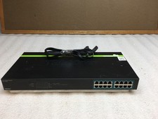 Trendnet tpe tg160g for sale  Falls Church