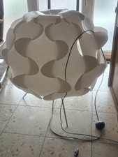 Stehlampe ikea funktionsfähig gebraucht kaufen  Stutensee