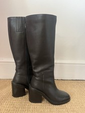 Schuh real leather for sale  LONDON