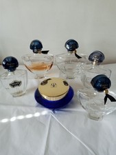 Flacons vides parfum d'occasion  Orly