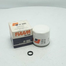 Fp4885 filtro olio usato  Mineo