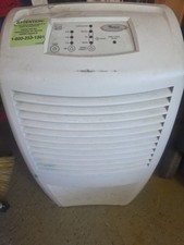 Whirlpool gold dehumidifier for sale  Holiday