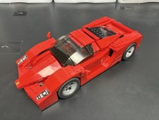 Lego racers enzo for sale  Effort