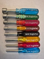 Xcelite vaco mini for sale  Alpine