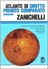 Atlante diritto privato usato  Sesto San Giovanni