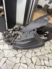 Motore completo kymco usato  Italia