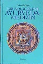 Grundlagen ayurveda medizin gebraucht kaufen  Berlin