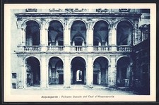 Acquasparta palazzo ducale gebraucht kaufen  Berlin
