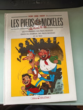 Pieds nickelés série d'occasion  Nantes-