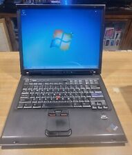 Ibm thinkpad t43 d'occasion  Expédié en Belgium