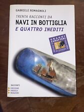 Trenta racconti navi usato  Virle Piemonte