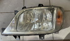 Mercedes sprinter w903 gebraucht kaufen  Tiefenort