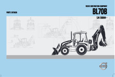Volvo bl70b backhoe for sale  Pompano Beach