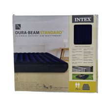 Intex luftbett classic gebraucht kaufen  Bremerhaven