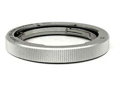 Canon bjektivadapter adapter gebraucht kaufen  Bad Emstal