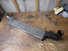 1998 - 1999 MERCEDES W210 E300 TURBO DIESEL REFRIGERADOR DE AR INTERCOOLER A2105001200 comprar usado  Enviando para Brazil