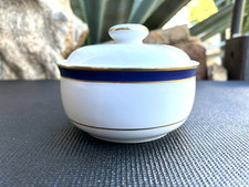 DISNEYLAND EXCLUSIVE CLUB 33 Sugar Bowl com tampa por Michael Leson PERFEITO ESTADO comprar usado  Enviando para Brazil