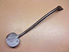 Vintage blacksmith forged for sale  Troy