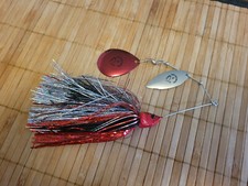 Leurre spinnerbait savage d'occasion  Saint-Jean-de-Boiseau