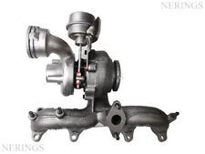 Turbocompressor Audi A3 1.9 TDI 54399880022 comprar usado  Enviando para Brazil
