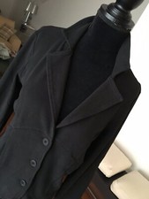 Giacca nera deha usato  Follonica